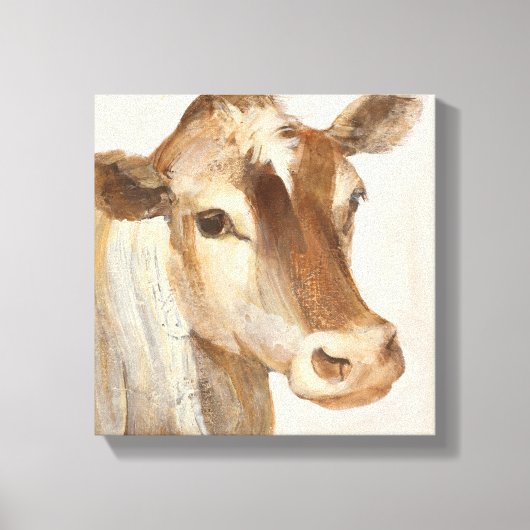 Toile Looking at You (Recto)