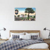 Toile Lookout Mountain, Colorado (Insitu(Chambre))