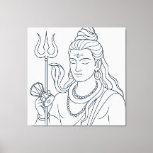 Lord Shiva est traduit par Seigneur Shiva.