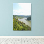 Toile Loreley (Insitu (Plancher de Bois))