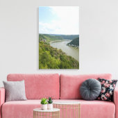 Toile Loreley (Insitu(Salon))