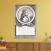 Toile Lorenzo Bellini (Insitu(Salon))