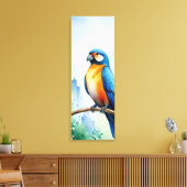 Toile loro (Insitu(Salon))