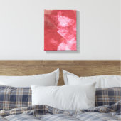 Toile Los Angeles Abstrait Design moderne cool (Insitu(Chambre))