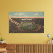 Toile Los Angeles, CAColiseum à Exposition Park (Insitu(Salon))