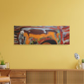Toile Los Colores de Nuevo Mexico (Insitu(Salon))