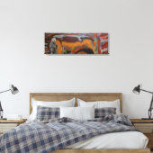 Toile Los Colores de Nuevo Mexico (Insitu(Chambre))