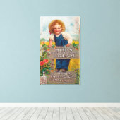 Toile Lotion au miel et à la crème d'amande (Insitu (Plancher de Bois))