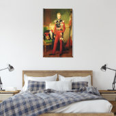 Toile Louis-Charles-Philippe d'Orléans (Insitu(Chambre))