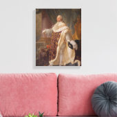 Toile Louis XVI (Insitu(Salon))