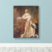 Toile Louis XVI (Insitu (Plancher de Bois))