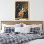 Toile Louise Marie Joséphine de Savoie (Insitu(Chambre))