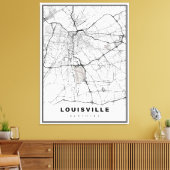 Toile Louisville (Insitu(Salon))