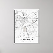 Toile Louisville (Recto)