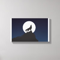 Loup | Zazzle_Growshop.