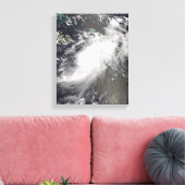 Toile L'ouragan Gustav sur Hispaniola (Insitu(Salon))