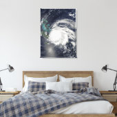 Toile L'ouragan Ike sur Cuba, Hispaniola (Insitu(Chambre))