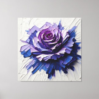 Toile Love and Beauty: The Essence of Rose Art