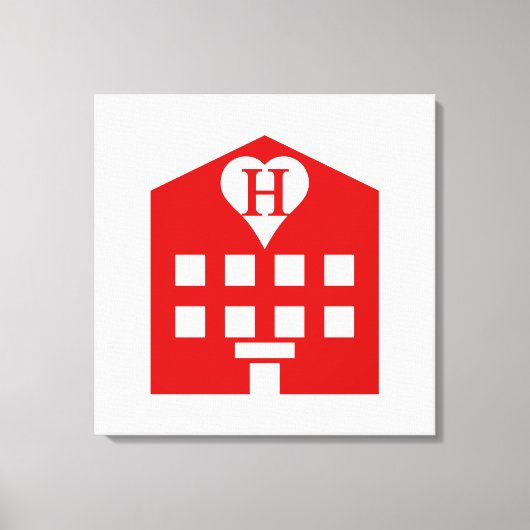 Toile Love Hotel Japanese Emoji (Recto)