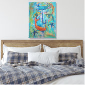 Toile Lover (Insitu(Chambre))