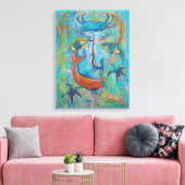 Toile Lover (Insitu(Salon))