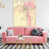 Toile Lowell (Insitu(Salon))