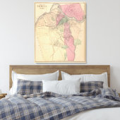 Toile Lowell (Insitu(Chambre))