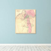 Toile Lowell (Insitu (Plancher de Bois))