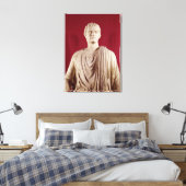 Toile Lucius Cornelius Sulla Orating (Insitu(Chambre))
