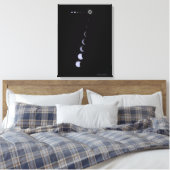 Toile Lucky Eclipse (Insitu(Chambre))
