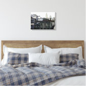 Toile Lugo (Insitu(Chambre))