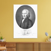 Toile Luigi Boccherini (Insitu(Salon))