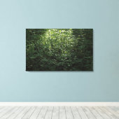 Toile Lumière solaire des bois 02 (Insitu (Plancher de Bois))