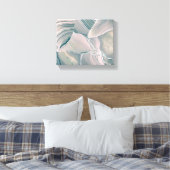 Toile Luminosité de l'Agate (Insitu(Chambre))