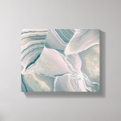 Toile Luminosité de l'Agate (Recto)