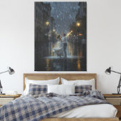 Toile Luminosité de nous (Insitu(Chambre))