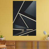 Toile Luminous (Insitu(Salon))