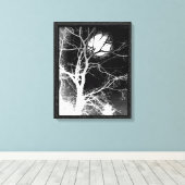 Toile Lune (Insitu (Plancher de Bois))