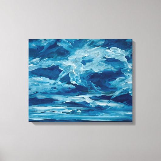 Toile Lune (Recto)