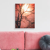 Toile Lune (Insitu(Salon))