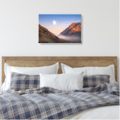 Toile Lune de Glen Etive  (Insitu(Chambre))