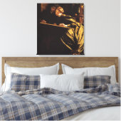Toile Lune de miel du peintre par Lord Frederic Leighton (Insitu(Chambre))