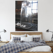 Toile lunettes (Insitu(Chambre))
