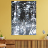 Toile lunettes (Insitu(Salon))