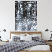 Toile lunettes (Insitu(Chambre))