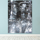 Toile lunettes (Insitu (Plancher de Bois))