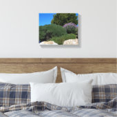 Toile Lupine Rocks ! (Insitu(Chambre))