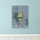Toile Luther Chalice, (Insitu (Plancher de Bois))