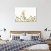 Toile Luxembourg (Insitu(Chambre))