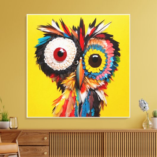 Toile luxomnion (Insitu(Salon))